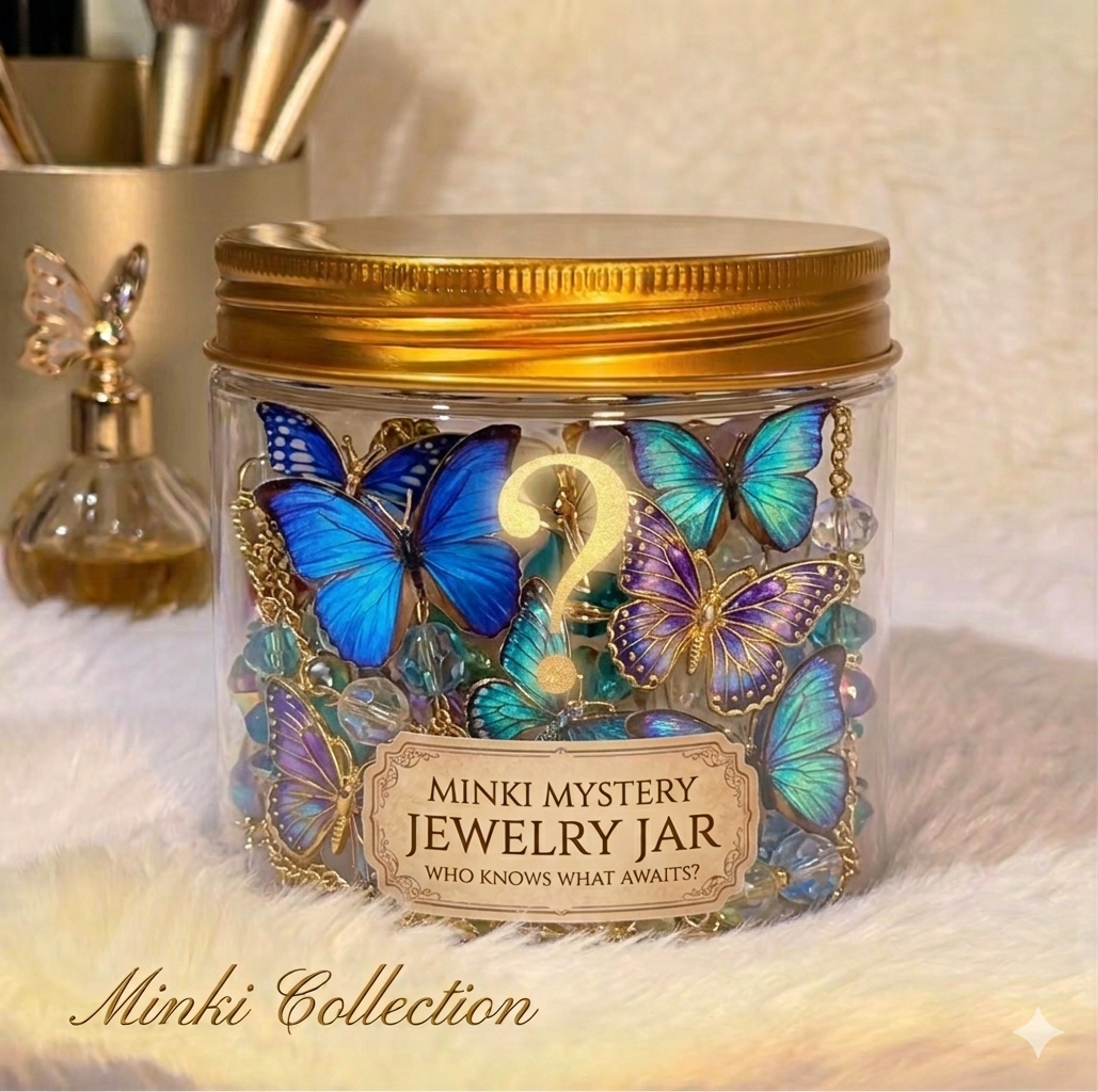Butterfly Garden collection