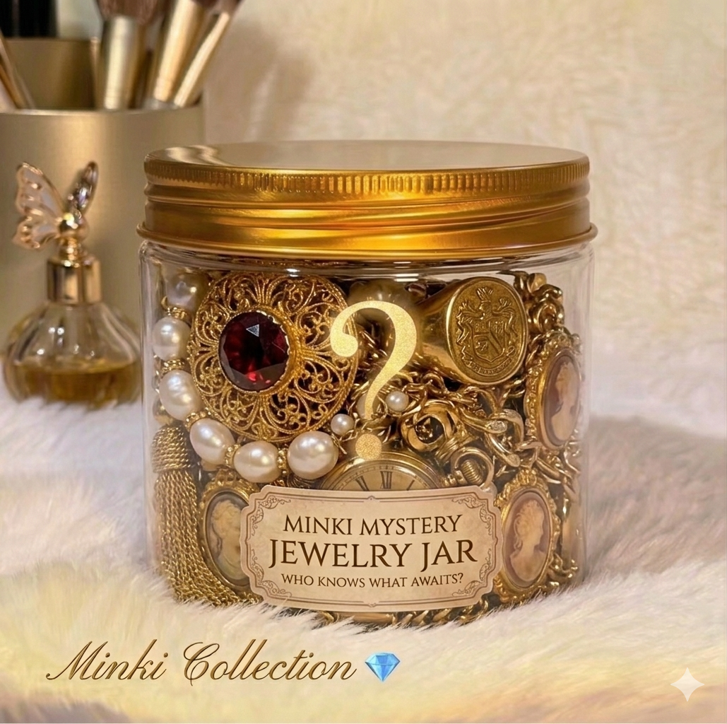 Versatile Noble Collection. (gold)