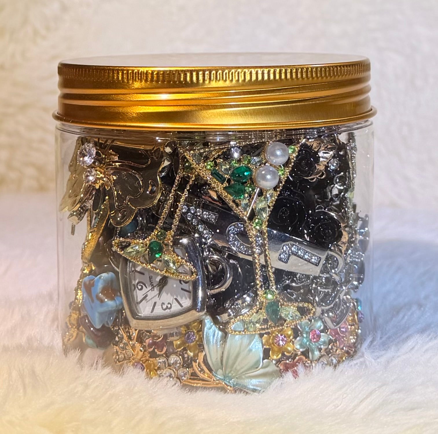 Rebellious Fairy